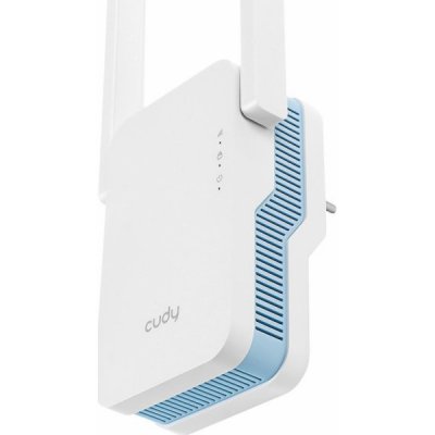 Cudy RE1200 – Zboží Mobilmania