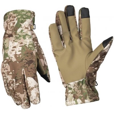 Mil-Tec softshell Thinsulate Wasp Z1B – Hledejceny.cz