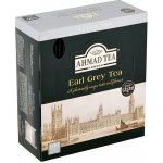 Ahmad Tea Earl Grey Tea 100 x 2 g – Zbozi.Blesk.cz