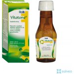 Joalis Vitatone 100 ml – Hledejceny.cz