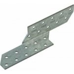 Domax LK2 - krokvová spojka pravá 32x170x2,0 mm 10ks – Sleviste.cz