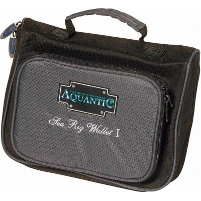 Aquantic Taška Sea Rig Wallet I – Zboží Mobilmania