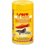 Sera FD-Tubifex 100 ml – Zboží Mobilmania