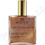 NUXE Huile Prodigieuse olej se třpytkami 100ml – Zboží Dáma
