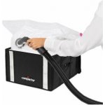 Vakuový úložný box s vyztuženým pouzdrem Compactor RAN8945 – Sleviste.cz