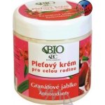 BC Bione Cosmetics Granátové jablko pleťový krém 260 ml – Hledejceny.cz