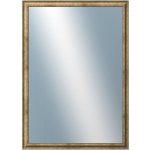 DANTIK TRITON 50x70 cm bílý bronz 2140 – Hledejceny.cz