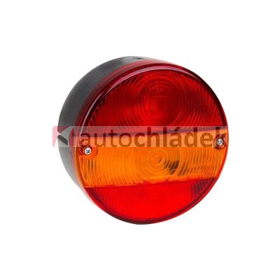 Svítilna zadní kulatá pravá – Sleviste.cz