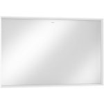Hansgrohe Xarita 120,6x70,6 cm bílá matná 54994700 – Hledejceny.cz