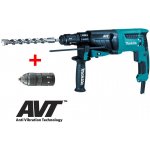 Makita HR2631FT – Zboží Dáma Makita HR2631FT – Zboží Dáma