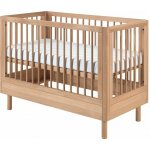 Vipack Forrest postýlka přírodní 70x140 – Hledejceny.cz