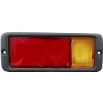 Pravé zadní světlo MITSUBISHI PAJERO (V20) |1/1997-12/1999| DEPO | 2141946RUE – Zboží Mobilmania