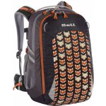 Boll Smart 24 Fox Heads černá – Zboží Dáma