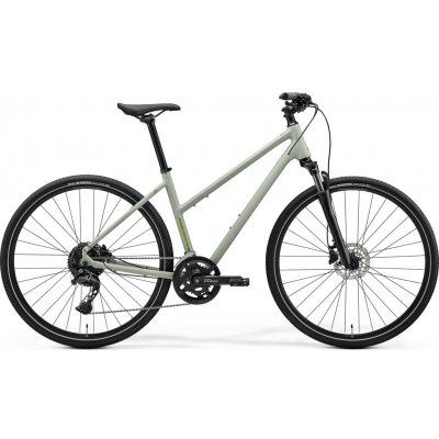 MERIDA Crossway 300 W 2026 – Hledejceny.cz