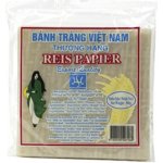 HS Vietnamský rýžový papír čtvercový 19cm 0,5 kg – Zboží Dáma