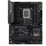 Asus TUF GAMING Z790-PLUS WIFI 90MB1D80-M0EAY0 – Zboží Mobilmania