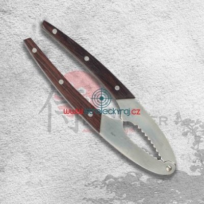 louskáček na ořechy Kanetsune Japan – Sleviste.cz