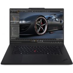 Lenovo ThinkPad P1 G7 21KV0024CK