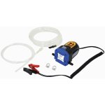 S-OTP12V ELEKTRICKÉ ČERPADLO NA NAFTU 12V | Zboží Auto