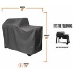 Traeger Woodridge BAC765 – Zboží Dáma