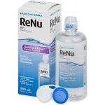 Bausch & Lomb ReNu MPS Sensitive Eyes 360 ml – Hledejceny.cz