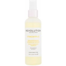 Makeup Revolution Skincare Pineapple Essence Spray 100 ml