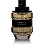 Viktor & Rolf Spicebomb toaletní voda pánská 90 ml – Hledejceny.cz