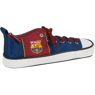 Safta ve tvaru boty FC Barcelona