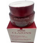 Clarins Super Restorative Day Cream Dry Skin denní krémy suchá pleť 50 ml – Zboží Dáma