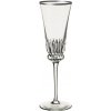 Sklenice Villeroy & Boch Grand Royal Platinum sklenice na šampaňské 0,23 l