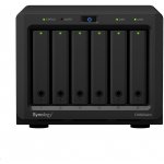 Synology DiskStation DS620slim – Sleviste.cz