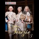 Marie Terezie 3 DVD