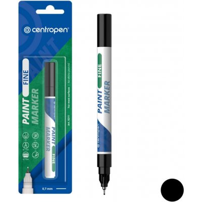Centropen 9211 černý – Sleviste.cz