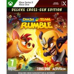 Crash Team Rumble (Deluxe Edition) – Zbozi.Blesk.cz