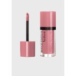 Bourjois Rouge Edition Velvet Rtěnka 10 Don´t Pink Of It! 7,7 ml – Sleviste.cz