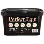 Perfect Equi Doplněk pro koně STRONG IMM Perfect Equi 1,5 kg – Zboží Mobilmania