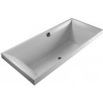 Villeroy & Boch Squaro 170 x 75 cm UBQ170SQR2V-01 – Hledejceny.cz