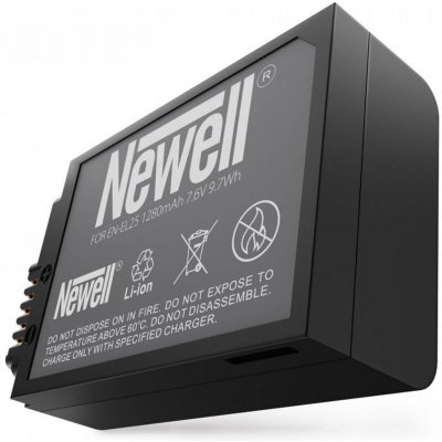 Newell EN-EL25 – Zboží Živě