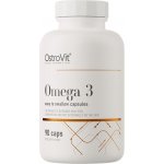 OstroVit Omega 3 90 tobolek – Hledejceny.cz