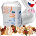 Aro cukr moučka, 1 kg – Zboží Dáma