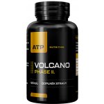 ATP Nutrition Volcano Phase II. 120 tobolek – Hledejceny.cz