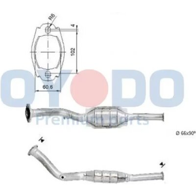 Oyodo 10N0140-OYO – Hledejceny.cz