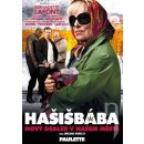 Film Hašišbába DVD