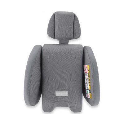 Recaro novorozenecká vložka Kio Newborn prime silent grey – Hledejceny.cz