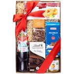 Dárkový balíček Chci to bez cukru – Zboží Dáma Dárkový balíček Chci to bez cukru – Zboží Dáma