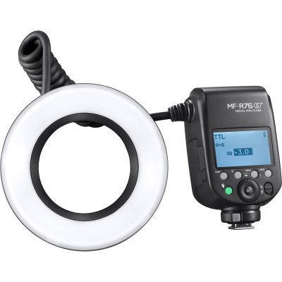 GODOX MF-R76S+ Dental Sony – Zboží Živě