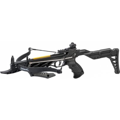 Man Kung Aligator MK-TCS2BK – Zboží Dáma