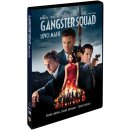 Gangster Squad Lovci mafie DVD