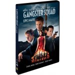 Gangster Squad Lovci mafie DVD – Hledejceny.cz
