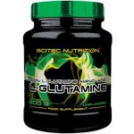 Scitec Nutrition L-Glutamine 300 g – Zbozi.Blesk.cz